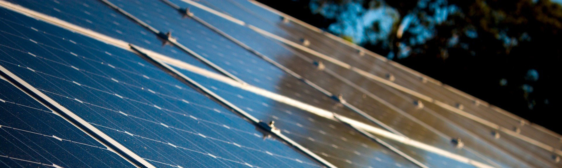 Over Green Solar